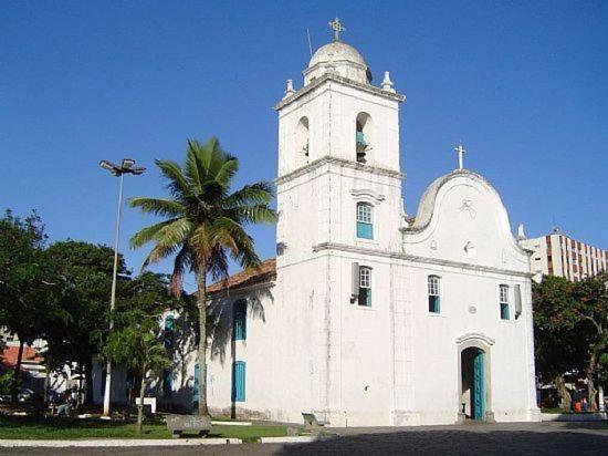 Pousada Ramos Na Areia Hotel Itanhaem Exterior photo